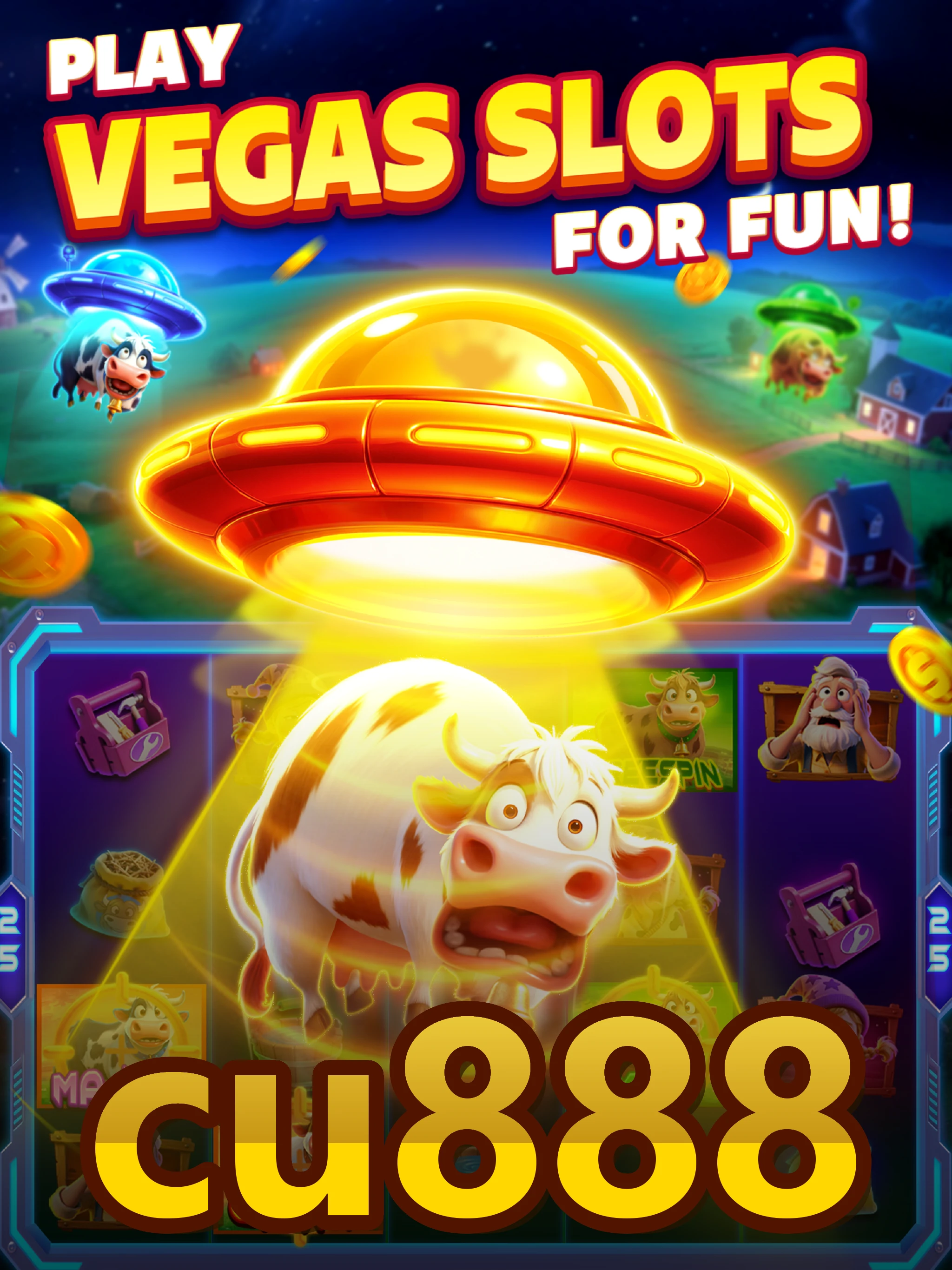 cu888 APK